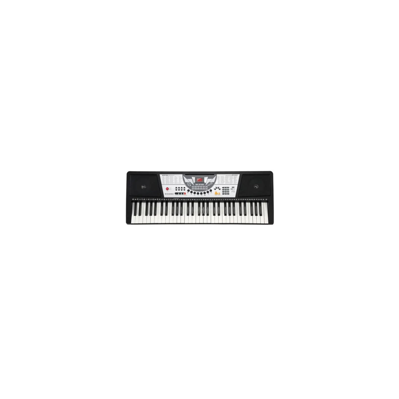 McGrey BK-6100 Keyboard foto 1