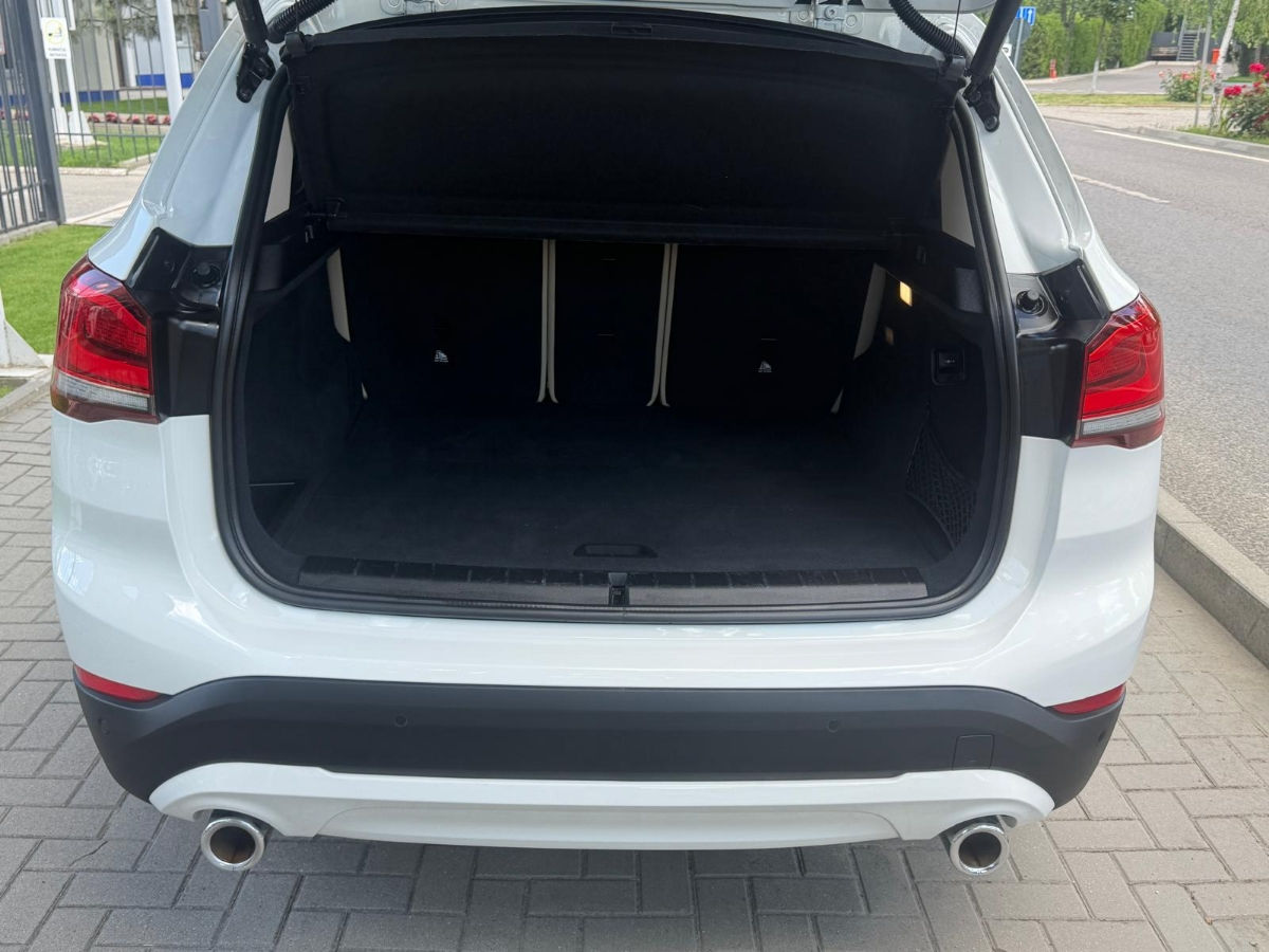 BMW X1 2020 photo 16
