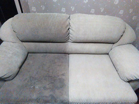 Curățarea chimică mobilă moale : canapele, fotolii, scaune, saltele, covoare! foto 5