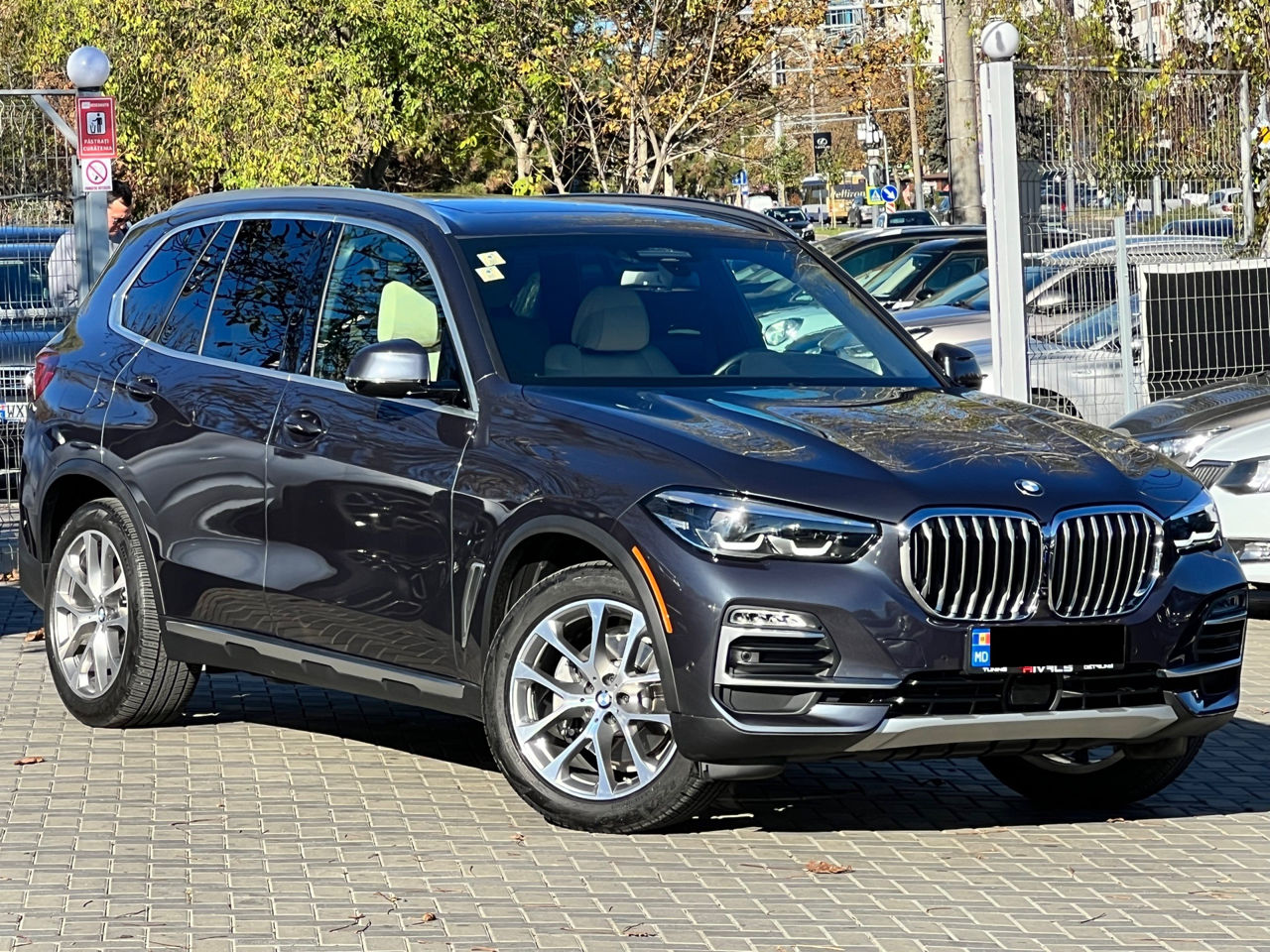 BMW X5 foto 0