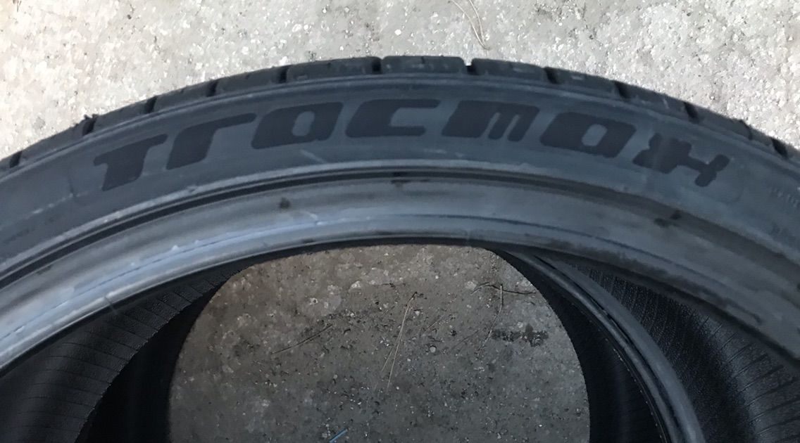 265/30 R19 Tracmax Xprivilo TX-3/ Доставка, livrare toata Moldova foto 4