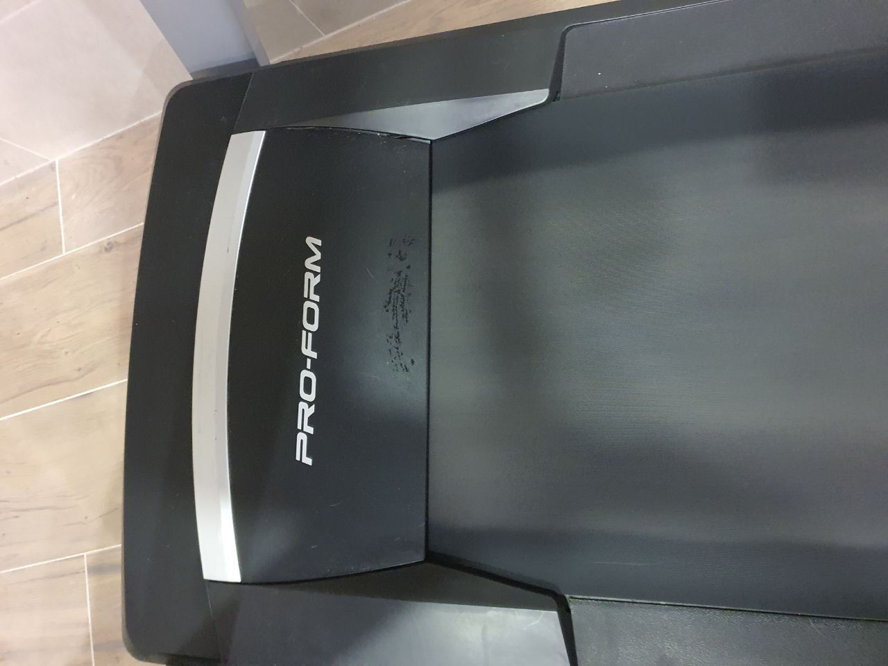 Bandă de alergat ProForm Performance 400 – stare impecabilă, ca nouă! foto 3