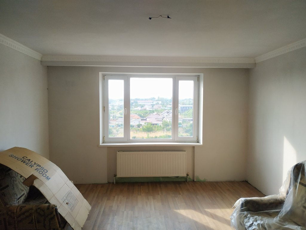 2-х комнатная квартира, 56 м², Центр, Чадыр-Лунга фото 0