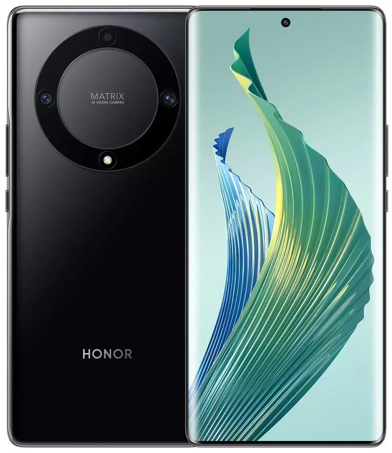 HONOR Magic5 Lite 5G 8/256GB foto 0