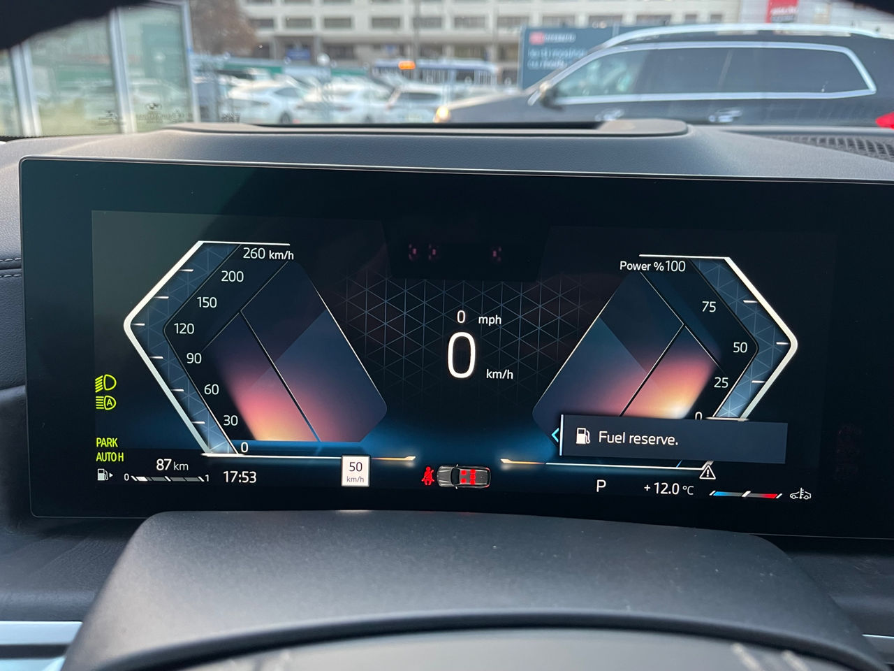 BMW X7 foto 11