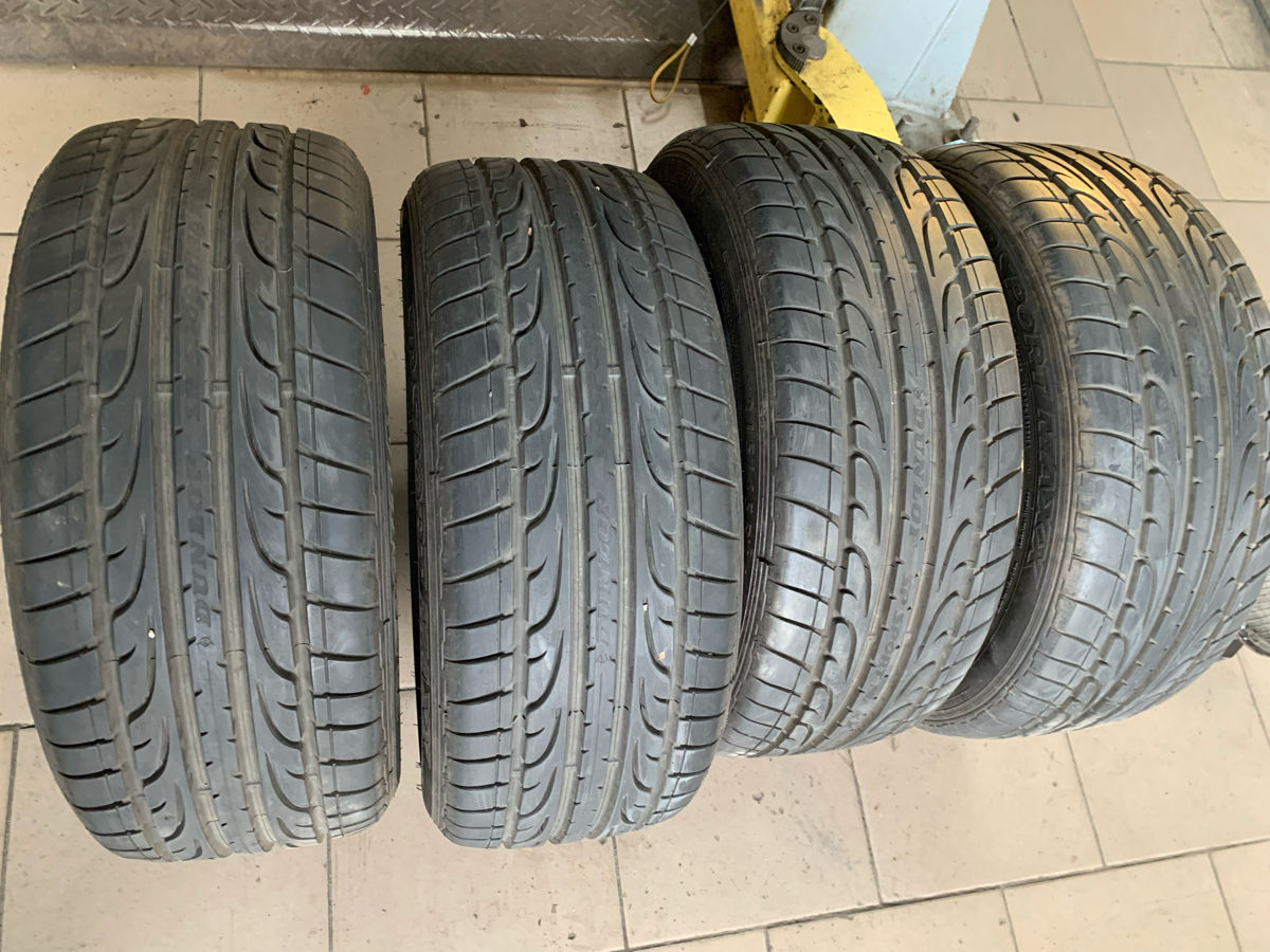 215/45/R16-DUNLOP..