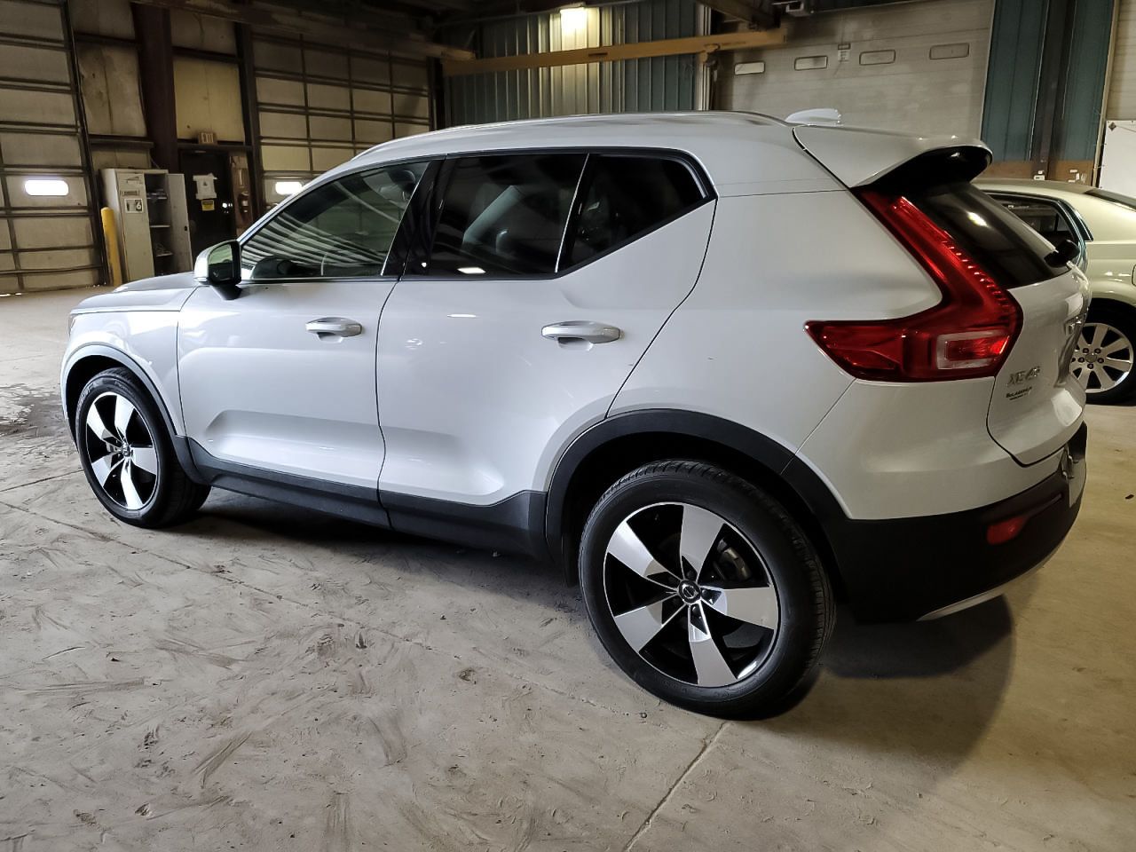 Volvo XC40 foto 5