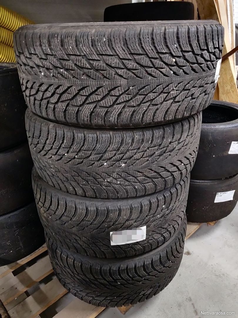 315/35r20+275/40r20