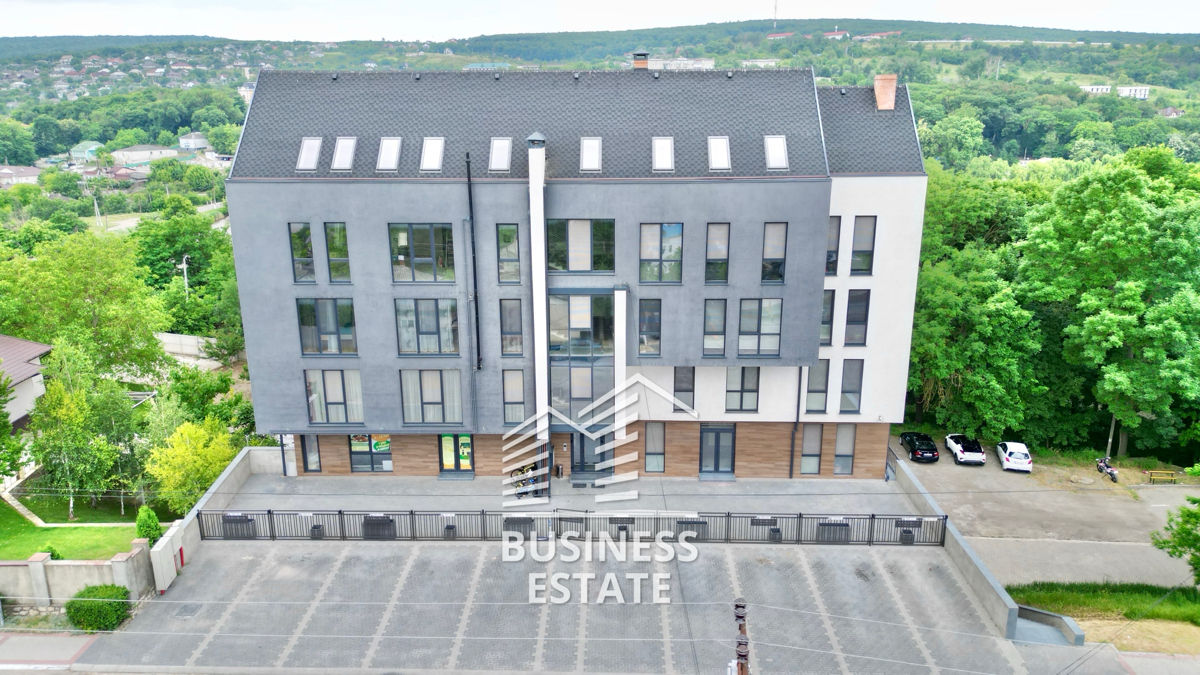 Chirie! 138 m2! Park House! Hîncești, str. M. Hîncu! Parking garantat! foto 2