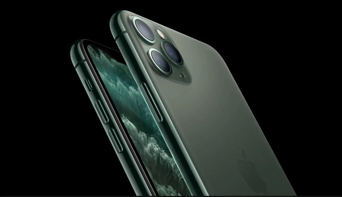 Iphone 11 Pro iphone-11-pro