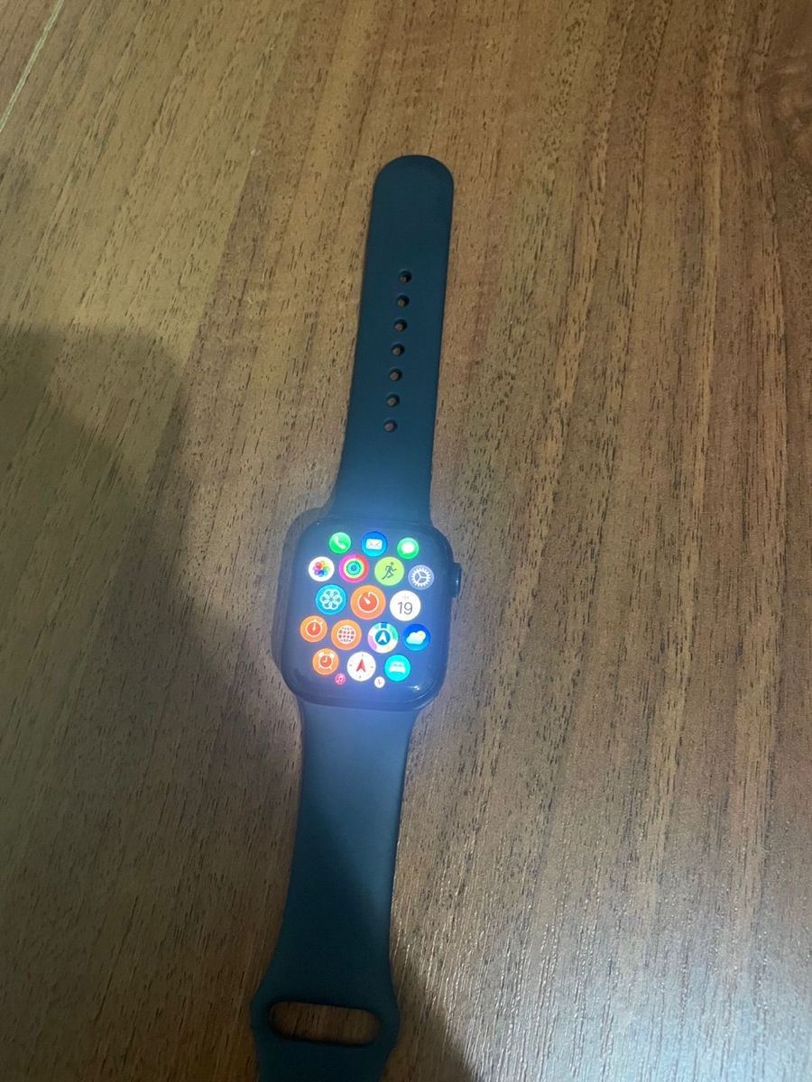 Apple Watch Series 8 фото 0