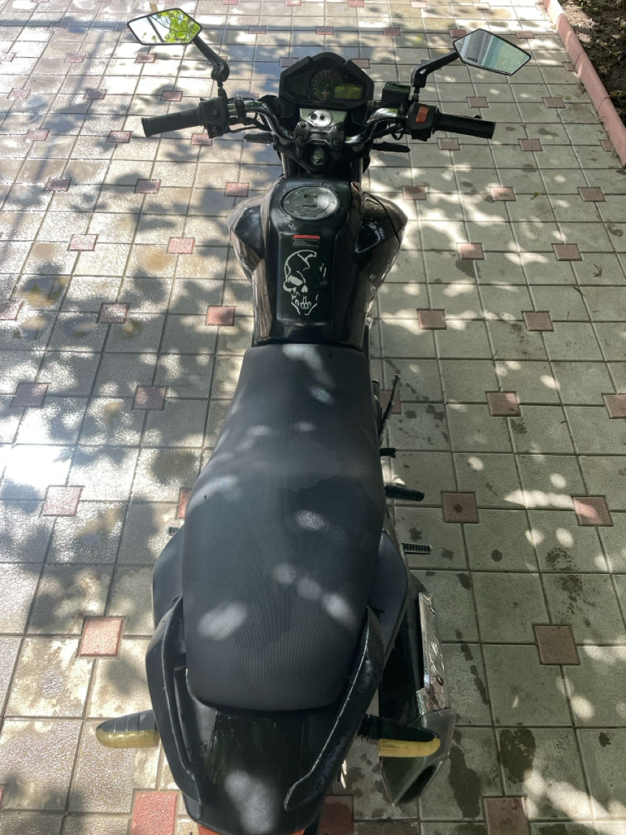Viper  Magnum 250 фото 4