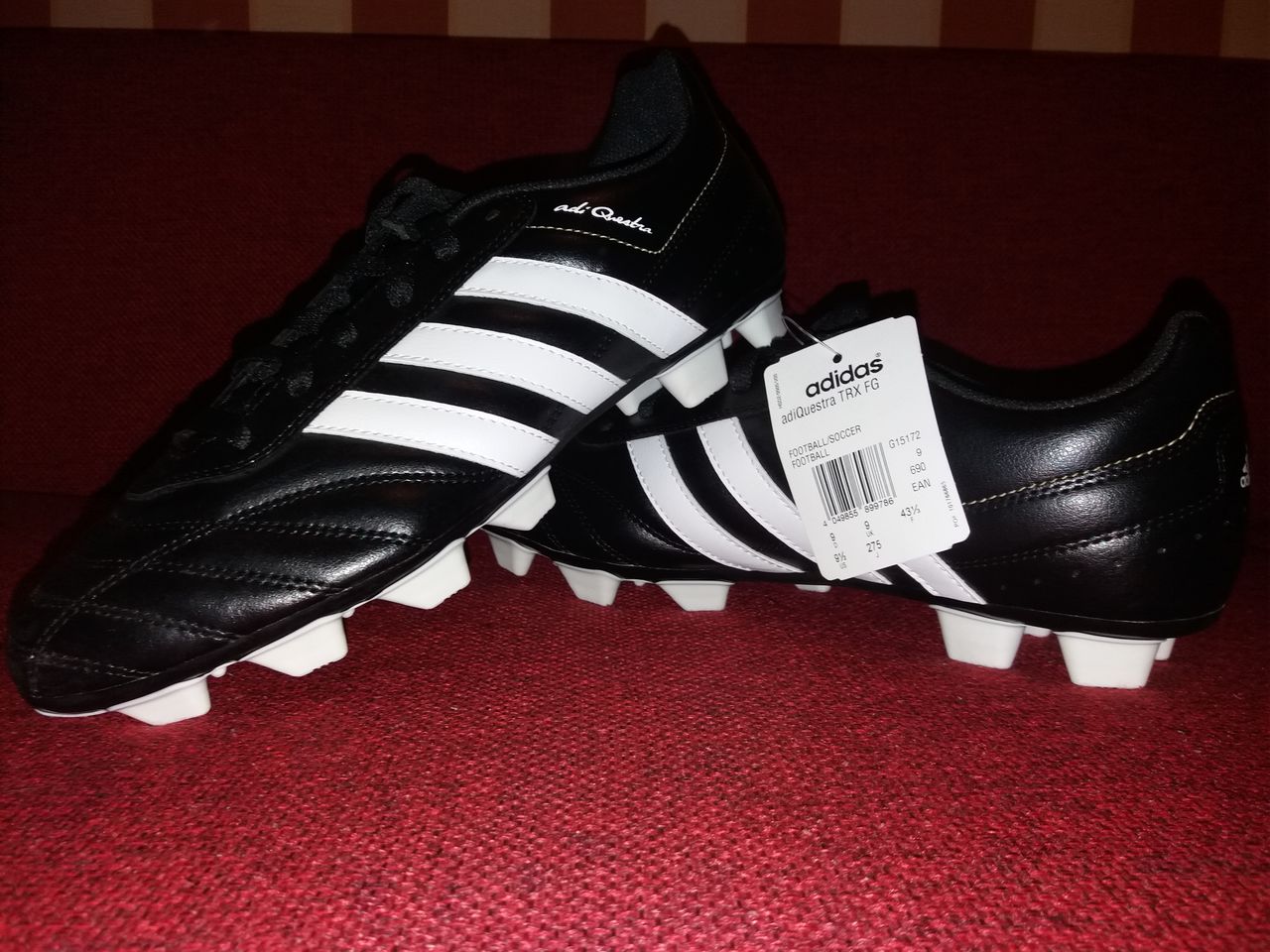 Бутсы Adidas и Кроссовки Пума