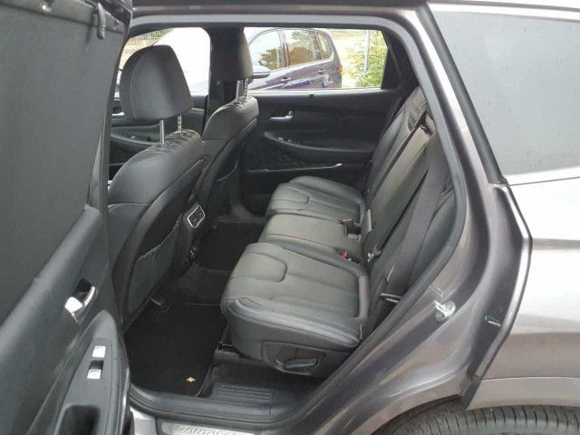 Hyundai Santa FE foto 6