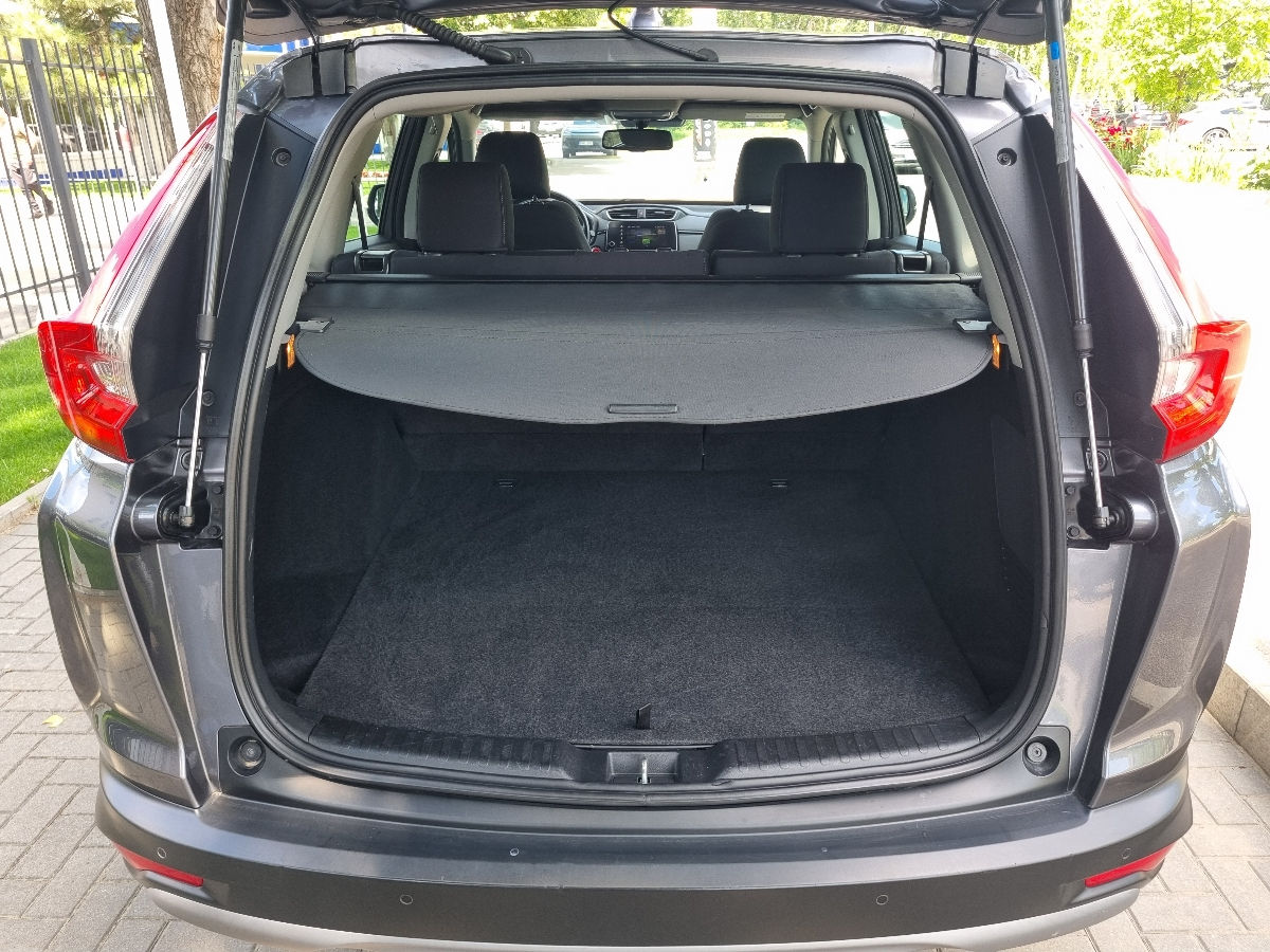 Honda CR-V 2020 photo 20