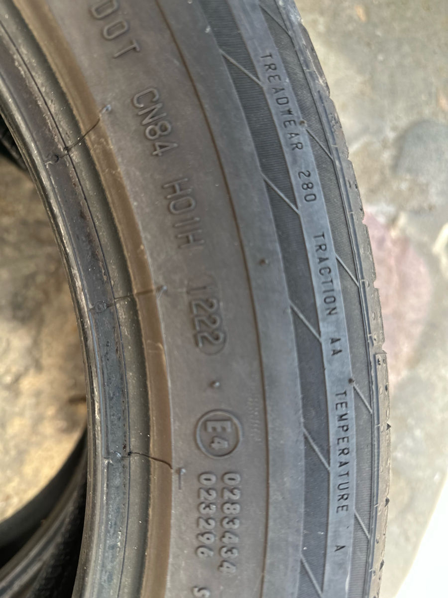 235\50 R19  фото 2