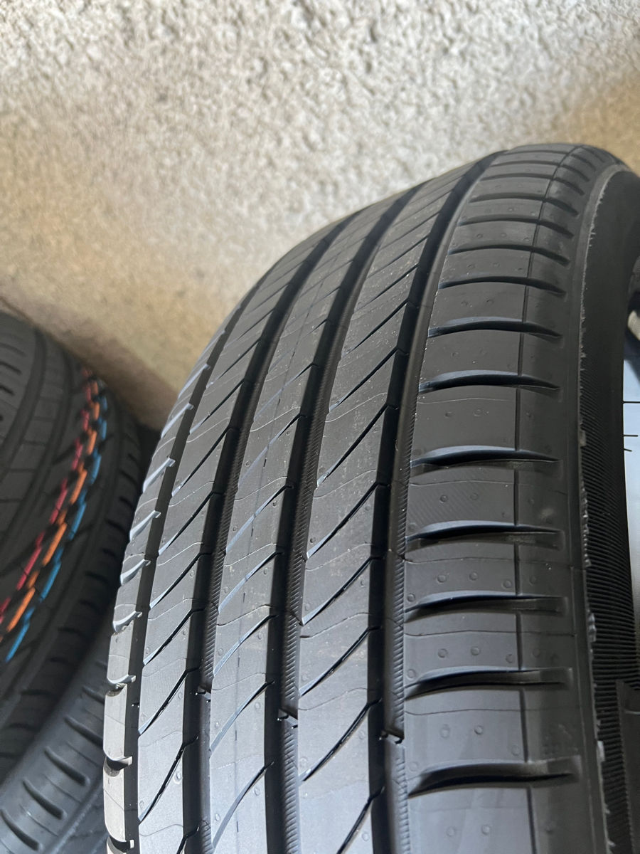 2 шины/2 anvelope 205/55 R16 Michelin Primacy 4+/ Доставка, livrare toata Moldova 2024 фото 4