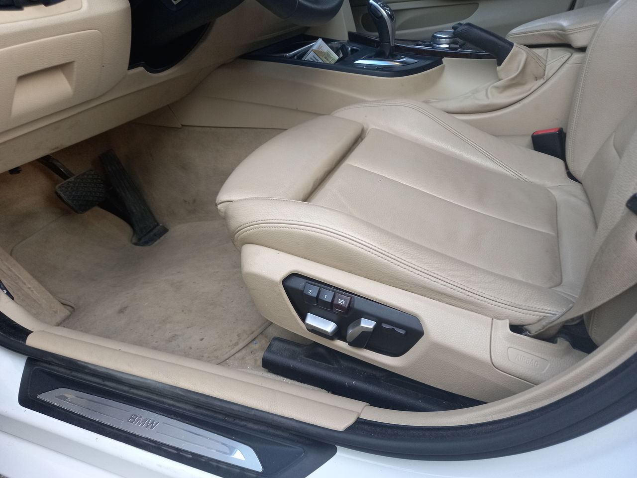 BMW 4 Series фото 6