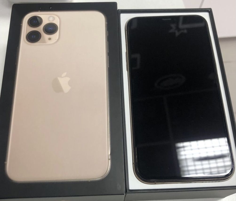 IPhone 11 PRO 65 GB
