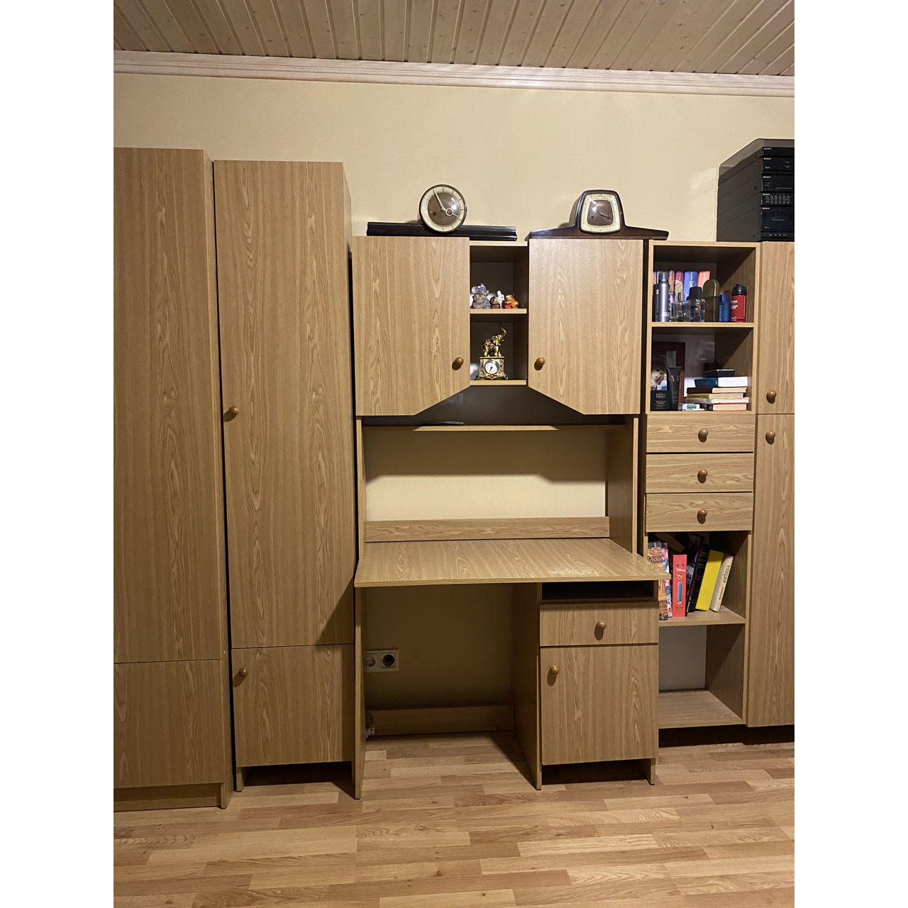 Стенка детская б/у Perete pentru copii second-hand foto 1