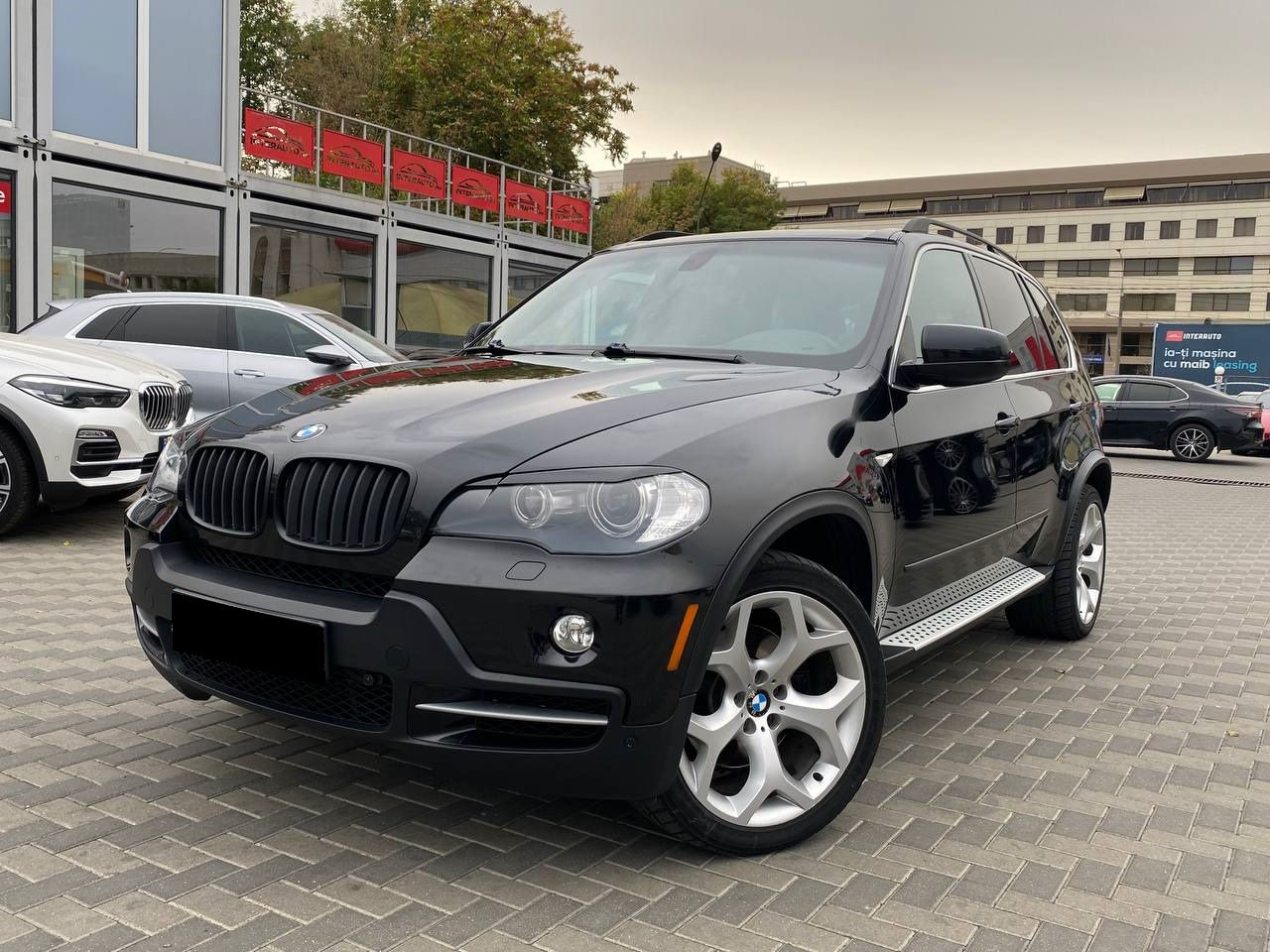 BMW X5 foto 0