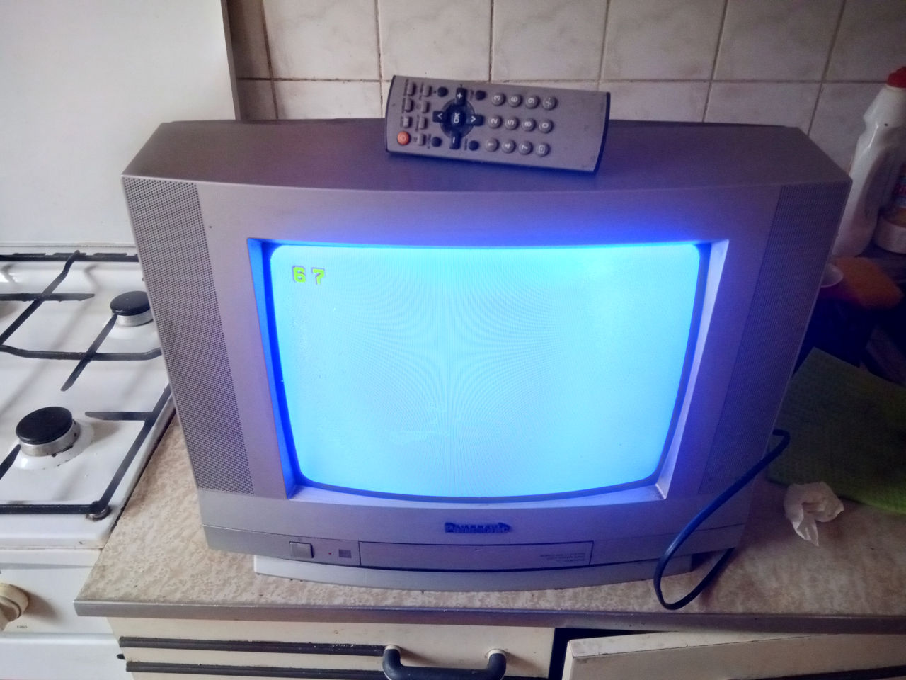 Продам ТВ мини