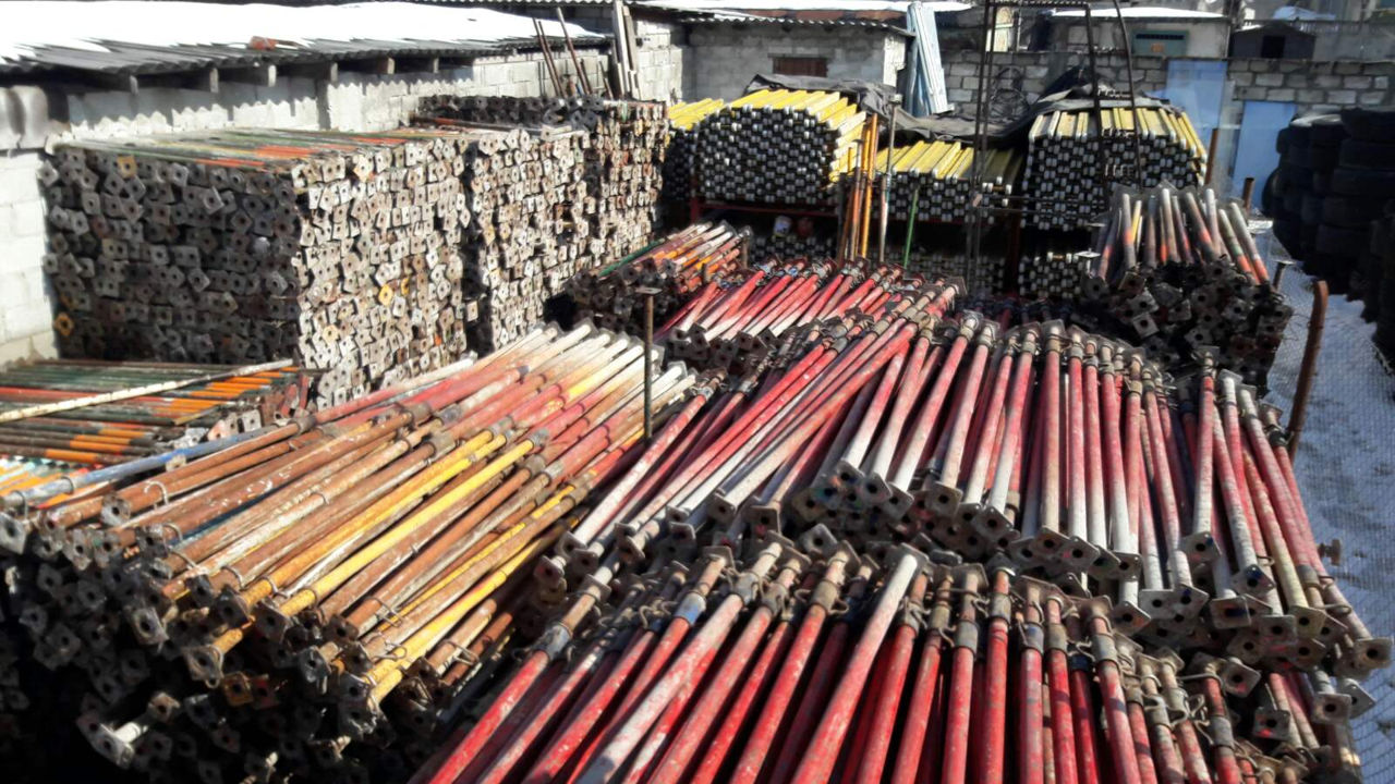 Arenda cofraje si popi. Опалубка и стойки. Ieftin! foto 16