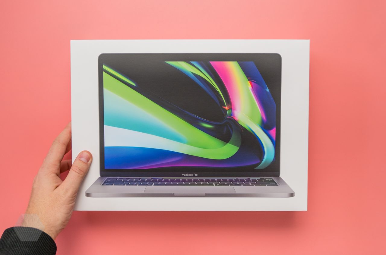 Куплю себе Apple Macbook Pro