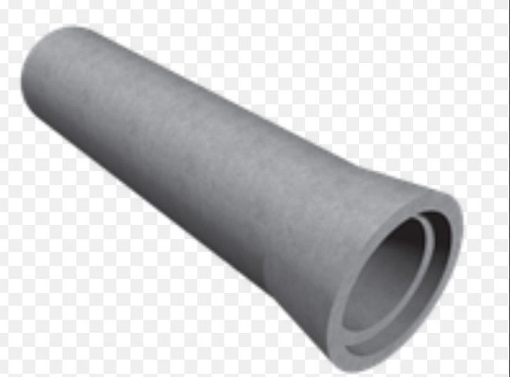 Vindem tuburi din beton armat foto 2