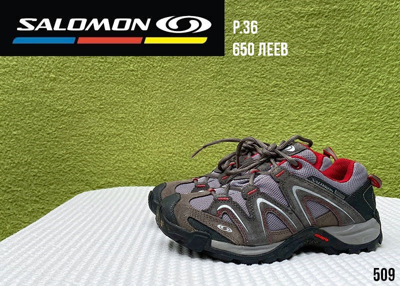 Reebok, Geox, Lowa, Nike, Asics, Timberland, Caterpillar, Superfit. Размер 35-36. foto 8