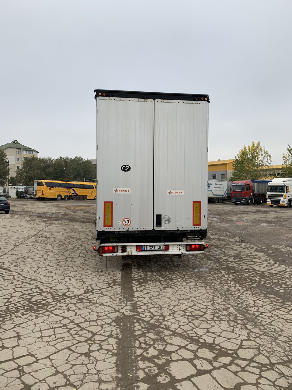 Iveco Stralis evro 5 foto 4