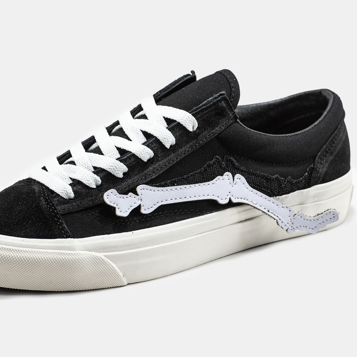 Vans Blends x OG Style 36 LX Black foto 1