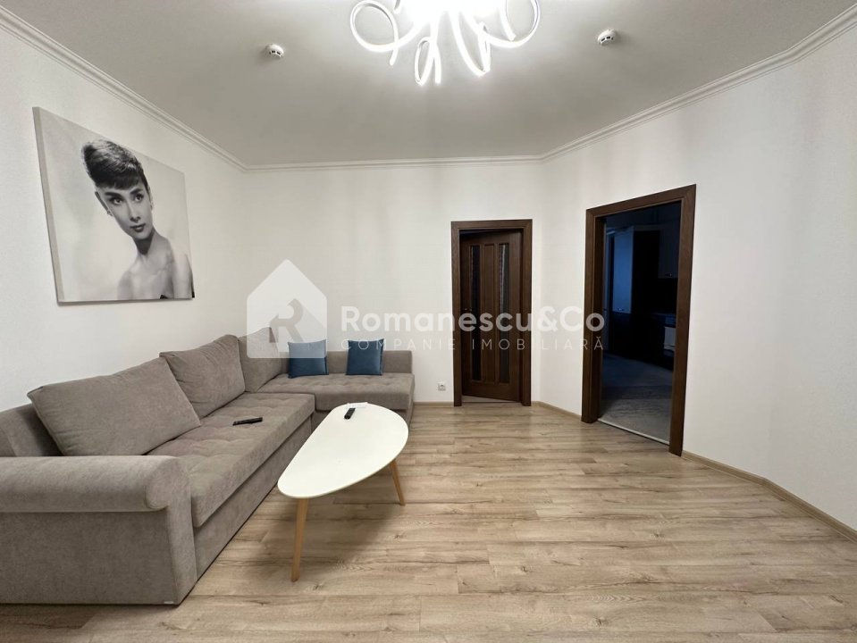 Apartament cu 3 camere,  Buiucani,  Chișinău,  Chișinău mun. foto 11