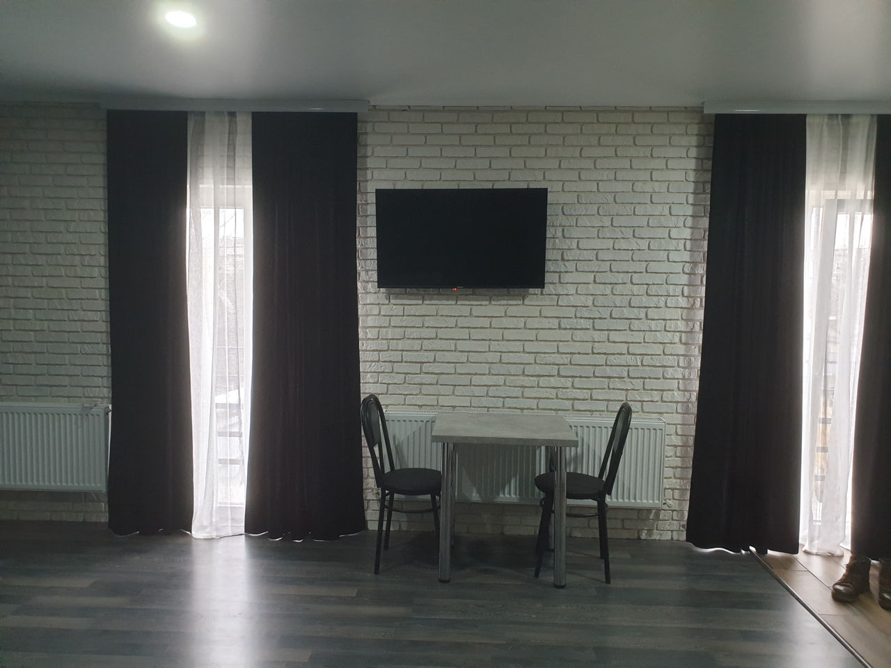 Apartament cu 1 cameră, 33 m², Centru, Bălți foto 1
