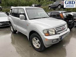 Piese Запчасти Mitsubishi L200 Pajero Sport Pajero Asx Outlander Xl foto 5