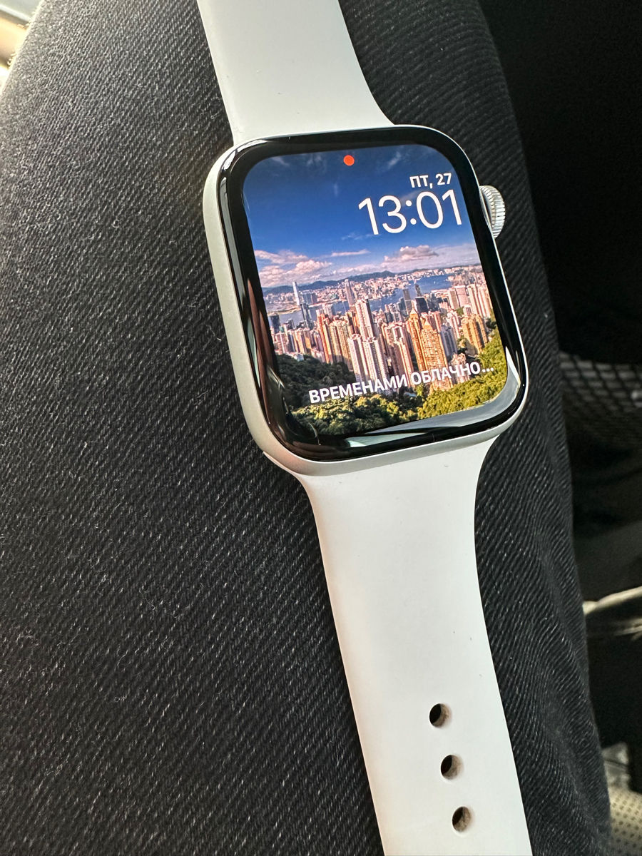 Apple watch se 2022 42mm