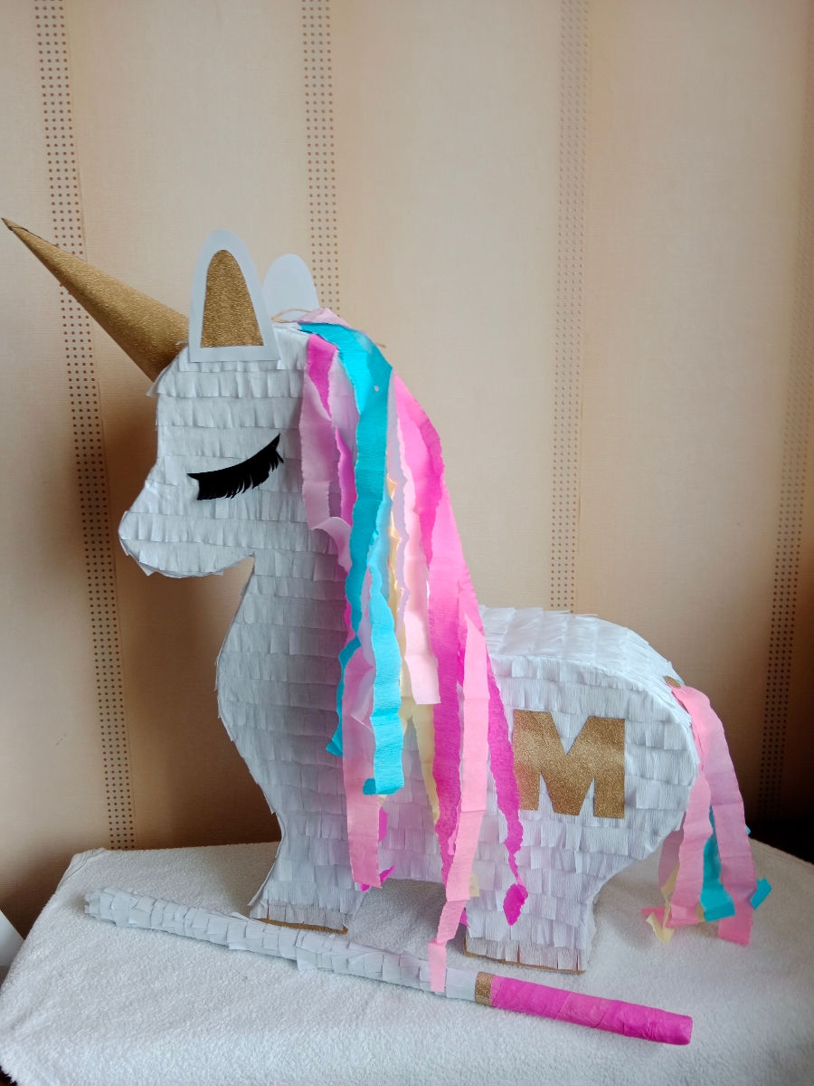 Piniata пиньята unicorn minecraft macvin paw patrol și altele foto 7