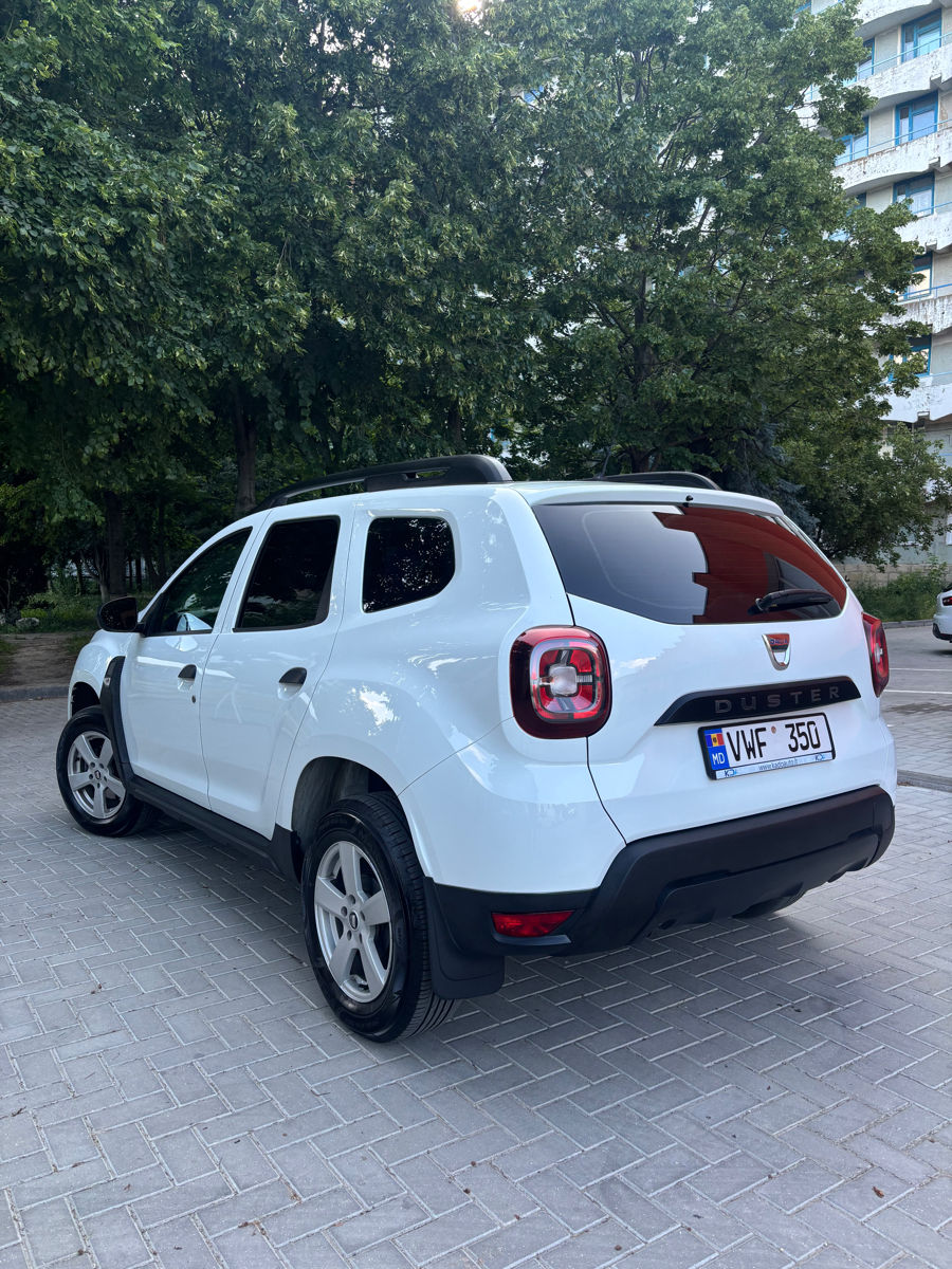 Dacia Duster foto 6