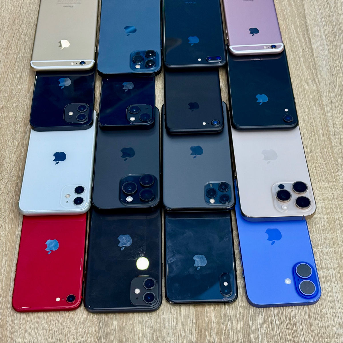 Cumpar iPhone 15 Pro 14Pro 13 Pro 13 Pro Max 13 12Pro 12 11 фото 0