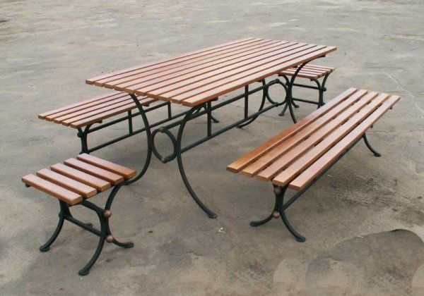 Мебель из металла.Mobila din metal.(заказ) foto 3
