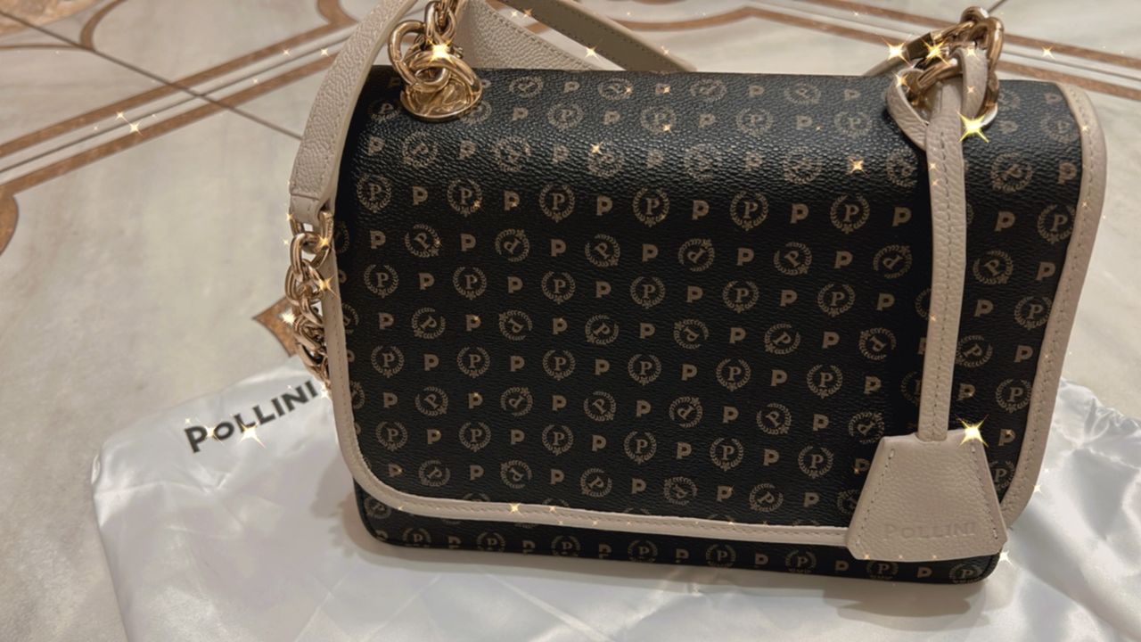pollini heritage