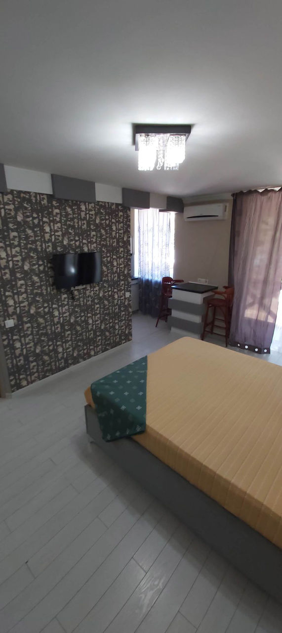 Apartament cu 1 cameră, 33 m², Centru, Bălți foto 5