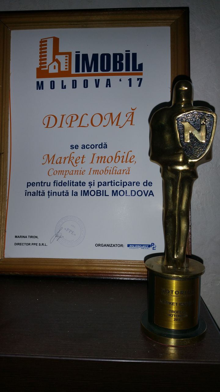 Market imobile ! профессиональные услуги на рынке недвижимости! Комрат и периферия ! фото 1