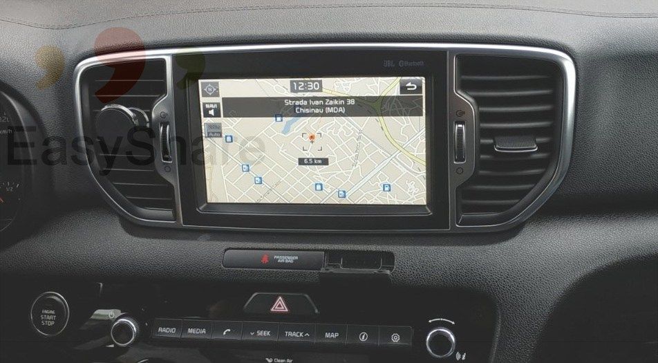 Gps Map Update - Обновляю карты все модели машин foto 6