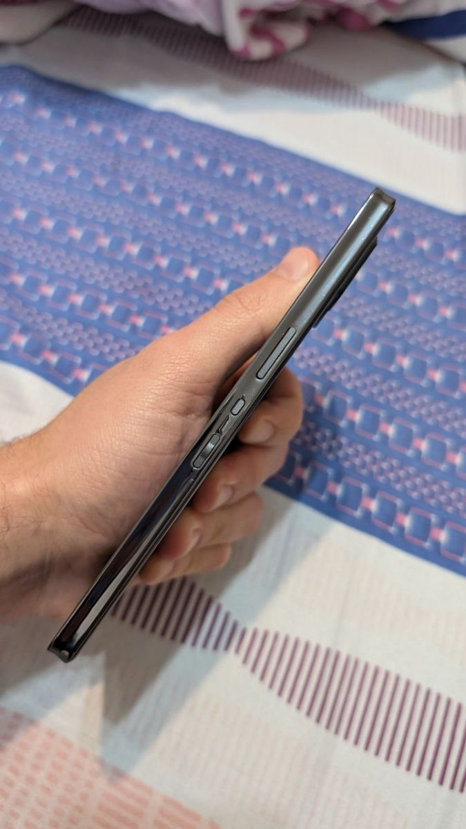 M17 Sharp Aquos Zero 6 A102SH 8/128Gb фото 3