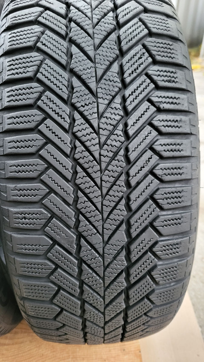 205/55 R16 зима
