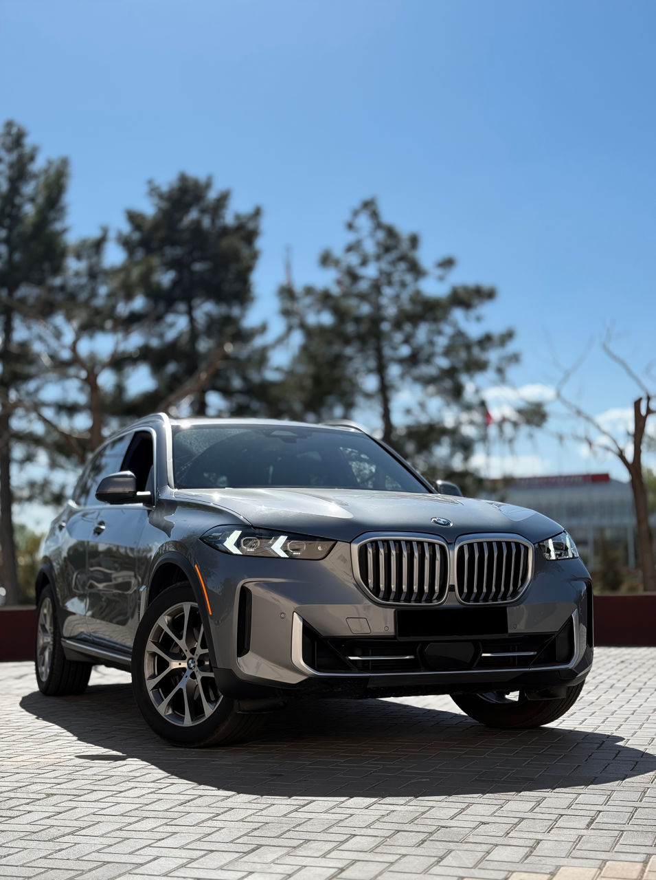 BMW X5 фото 0