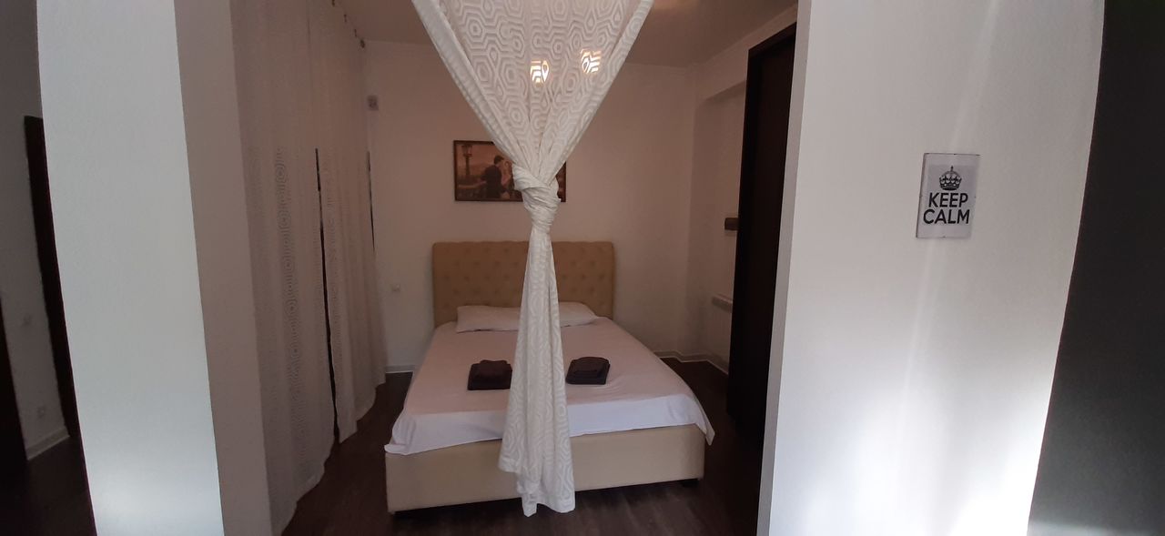 Apartament cu 1 cameră,  Botanica,  Chișinău mun. foto 5