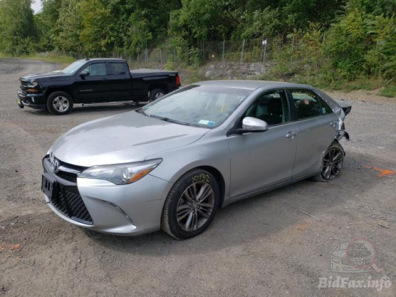 Разборка toyota camry v55 15-17 dezmembrare запчасти piese тойота камри фото 2