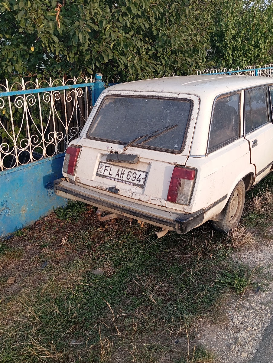 Продам запчасти на Vaz 2104 фото 3